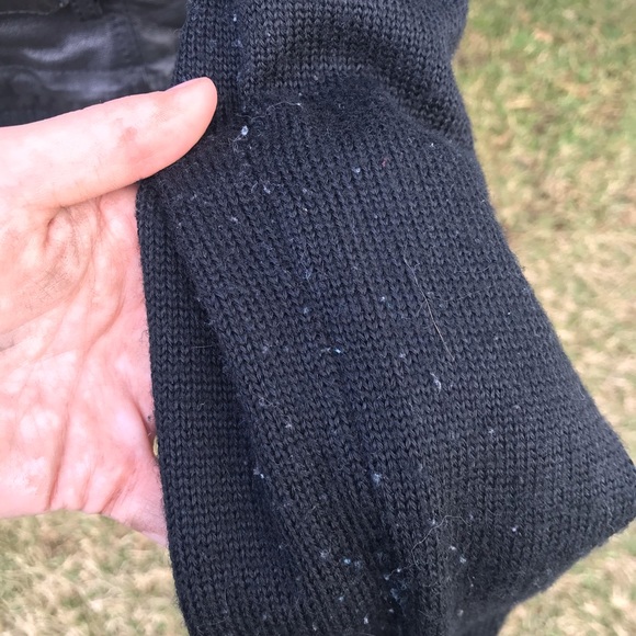 Leather Jacket - Picture 6 of 7